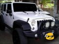 2015 Jeep Wrangler for sale in Caloocan-1