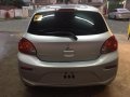 Selling Mitsubishi Mirage 2017 at 13662 km in Mandaue-7