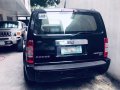 Selling Dodge Nitro 2012 Automatic Gasoline in Quezon City-3