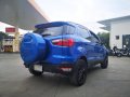 Ford Ecosport 2017 at 50000 km for sale in Talisay-3