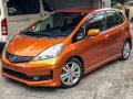 Selling 2012 Honda Jazz for sale in Quezon City-3