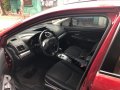 Selling Red Subaru Xv 2015 at 30000 km in Marikina-1