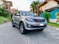 Selling 2nd Hand Toyota Fortuner 2015 at 38000 km in Las Piñas-1