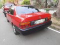 Red Toyota Corolla 1993 for sale in Manual-8