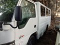 Isuzu Nhr 2016 Van Manual Diesel for sale in Quezon City-1