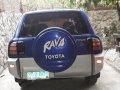 Selling 1999 Toyota Rav4 for sale in Pulilan-3