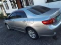 2nd Hand Toyota Altis 2008 at 97000 km for sale in Manila-4