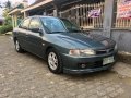 Selling Mitsubishi Lancer 1997 Manual Gasoline in Lipa-4