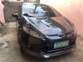 2012 Ford Fiesta for sale in Makati-4