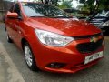 2nd Hand Chevrolet Sail 2017 for sale in Taguig-0