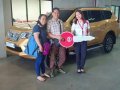 Sell Brand New 2019 Nissan Terra in Caloocan-1