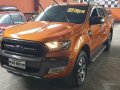 Ford Ranger 2017 Automatic Diesel for sale in Quezon City-8