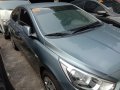 Sell 2nd Hand 2018 Hyundai Accent Automatic Gasoline at 5000 km in Quezon City-2