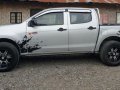 Sell 2nd Hand 2015 Isuzu D-Max at 120000 km in Midsayap-3