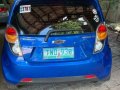 Selling Chevrolet Spark 2011 at 47000 km in Antipolo-0