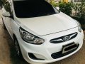 Hyundai Accent 2014 Manual Diesel for sale in Bagac-7