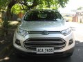 Selling 2nd Hand Ford Ecosport 2014 at 58000 km in Quezon City-2