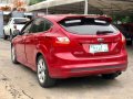 Ford Focus 2014 Hatchback Automatic Gasoline for sale in Manila-6