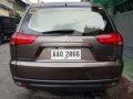 Selling Mitsubishi Montero Sport 2014 Automatic Diesel in Quezon City-4