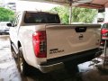 Sell 2nd Hand 2016 Nissan Navara at 35899 km in Makati-5