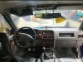 Isuzu Fuego 2002 Manual Diesel for sale in Davao City-1