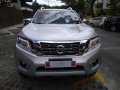 2nd Hand Nissan Navara 2018 at 6000 km for sale-2