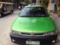 2nd Hand Mitsubishi Lancer 1996 for sale in Quezon City-3