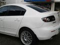 2nd Hand Mazda 3 2009 at 80000 km for sale in Iriga-6