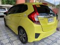 Selling Honda Jazz 2015 at 25000 km in Quezon City-4