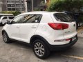 2nd Hand Kia Sportage 2014 for sale in Makati-2