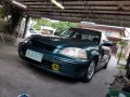 2nd Hand Honda Civic 1997 for sale in Las Piñas-3