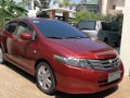 2nd Hand Honda City 2009 at 72000 km for sale-6