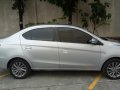 2nd Hand Mitsubishi Mirage G4 2018 at 8000 km for sale in Pasig-3