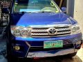 2nd Hand Toyota Fortuner 2009 Automatic Diesel for sale in San Juan-5