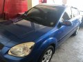 Kia Rio 2008 Manual Gasoline for sale in Cabanatuan-0