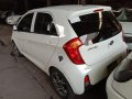 Selling 2nd Hand Kia Picanto 2017 Manual Gasoline at 30000 km in Quezon City-3