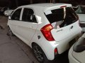 Selling 2nd Hand Kia Picanto 2017 Manual Gasoline at 30000 km in Quezon City-0