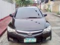 2nd Hand Honda Civic 2007 at 78000 km for sale-8