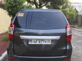 2nd Hand Toyota Avanza 2018 Manual Gasoline for sale in Marikina-2