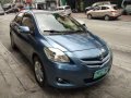 2nd Hand Toyota Vios 2008 Manual Gasoline for sale in Bayombong-9