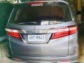 2nd Hand Honda Odyssey 2015 for sale in Pasig-1