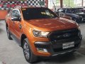 Ford Ranger 2017 Automatic Diesel for sale in Quezon City-9