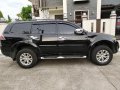 Sell 2nd Hand 2014 Mitsubishi Montero at 30000 km in Bacoor-3