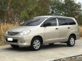Selling Toyota Innova 2012 Automatic Diesel in Parañaque-10