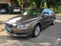 Selling 2nd Hand Volvo S80 2007 Sedan in Angeles-9