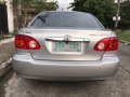 Selling 2nd Hand Toyota Corolla Altis 2003 in Quezon City-7