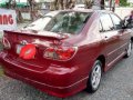 2nd Hand Toyota Altis 2006 Manual Gasoline for sale in Concepcion-8