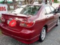 2nd Hand Toyota Altis 2006 Manual Gasoline for sale in Concepcion-1