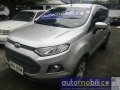 2nd Hand Ford Ecosport 2015 Manual Gasoline for sale in Parañaque-0