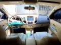 2nd Hand Toyota Fortuner 2009 Automatic Diesel for sale in San Juan-4